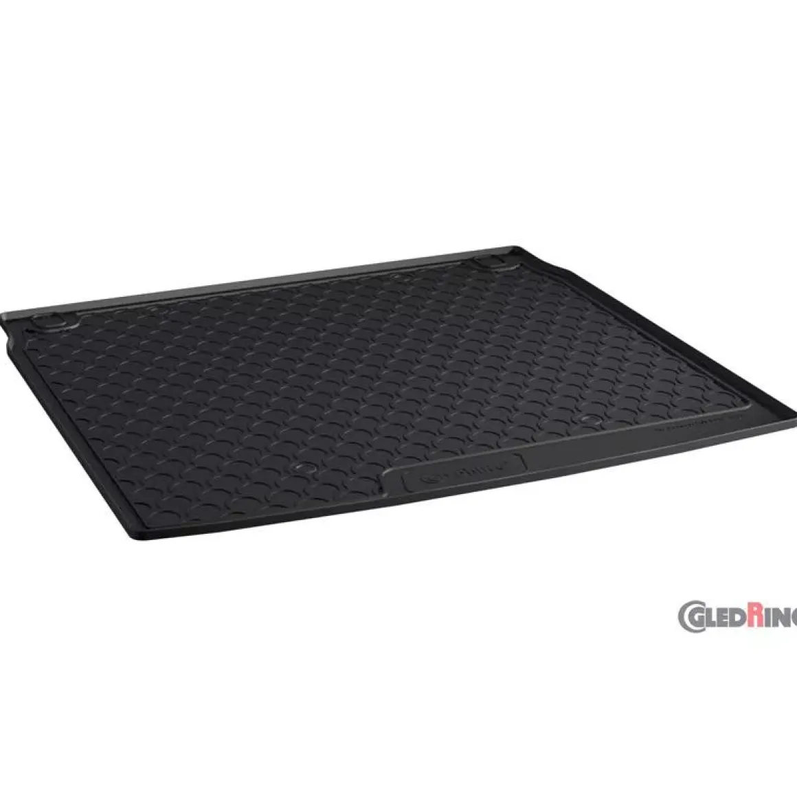 Peugeot 508 SW 2011 - Kofferbakmat