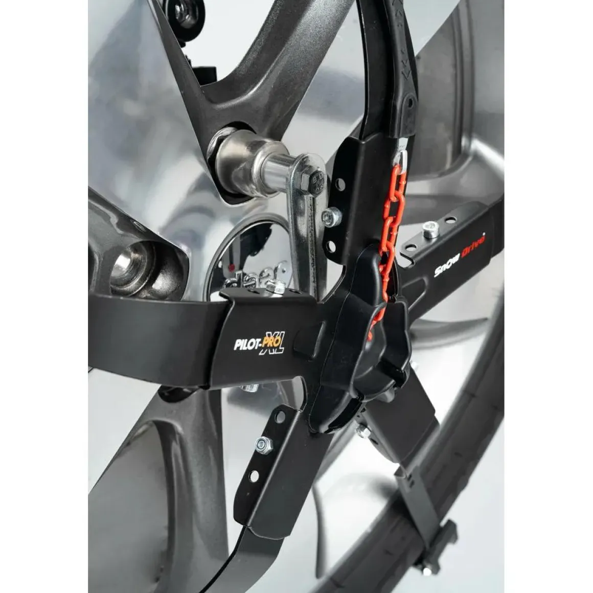 Pilot-Pro XL SUV sneeuwketting P21