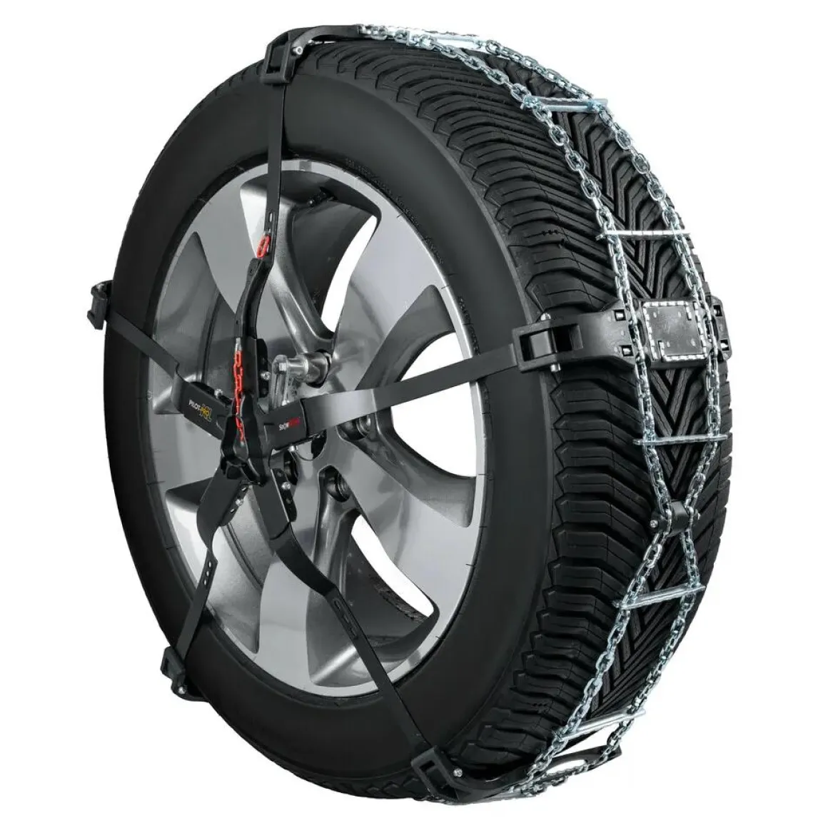 Pilot-Pro XL SUV sneeuwketting P21