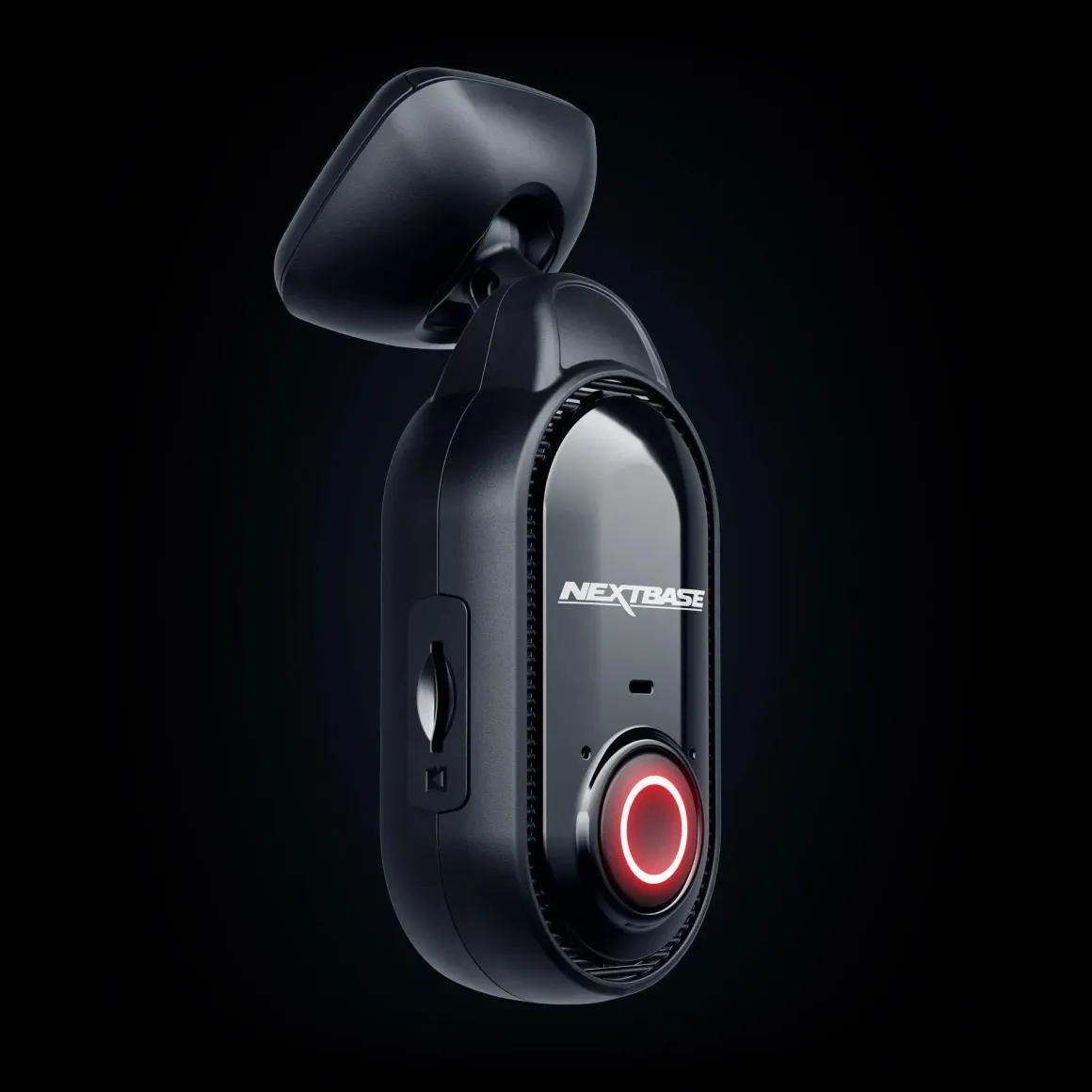 Piqo 2K Cloud Wifi dashcam