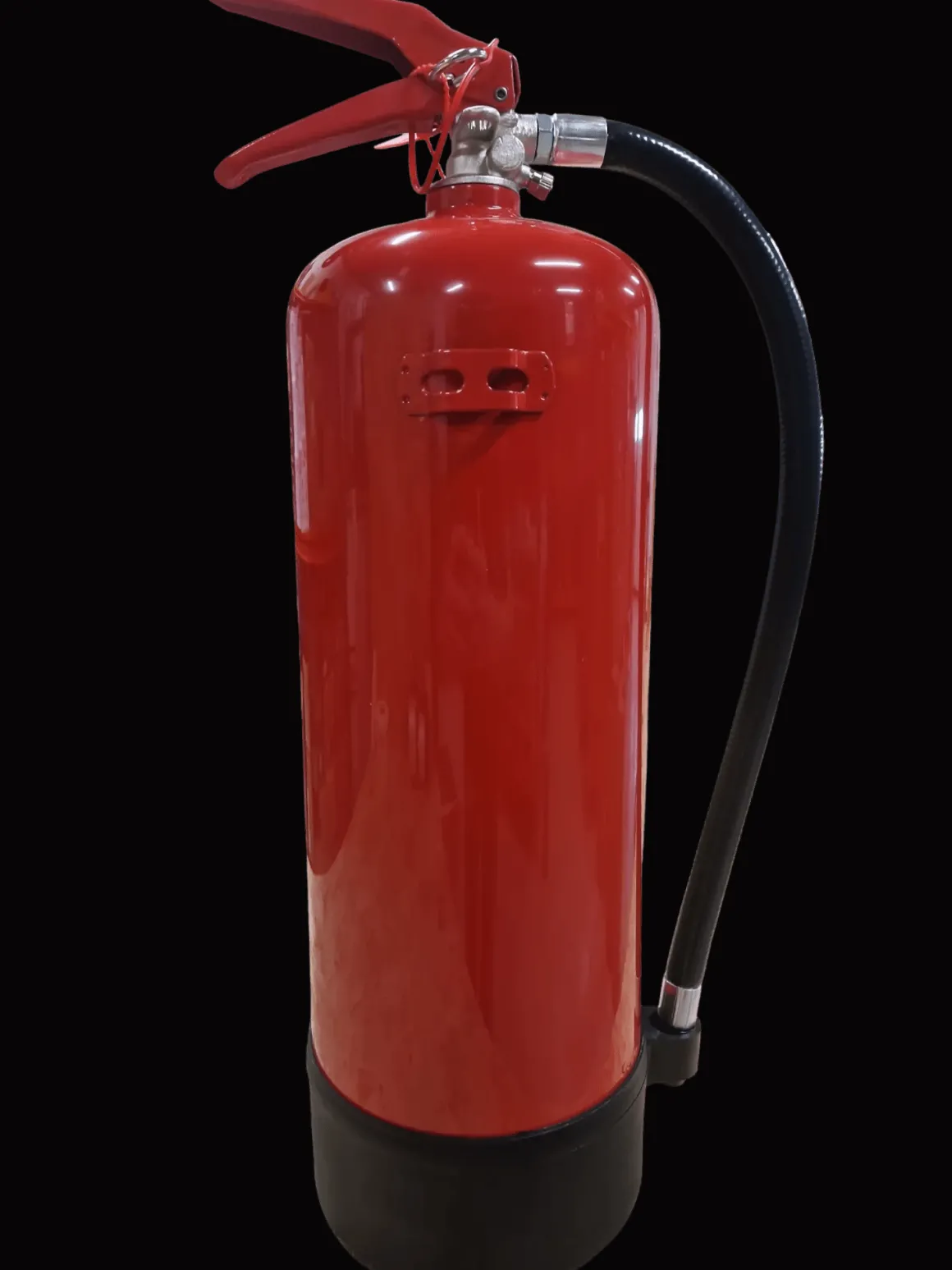 Poederblusser 6 KG ABC
