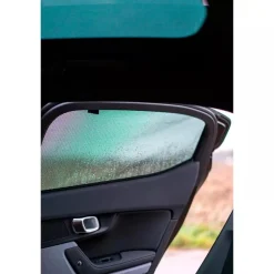 Polestar 2 EV 2019 - Zonneschermen