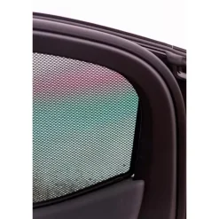 Polestar 2 EV 2019 - Zonneschermen achterportieren