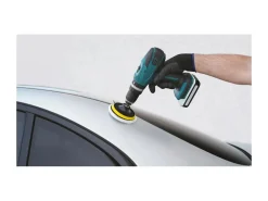 Polijstbuffers set 31-delig voor auto polijsten