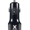 Power Car-Plug USB/USBC 48W AU203