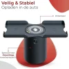 PowerSnap Draadloze Qi Telefoonhouder 12V