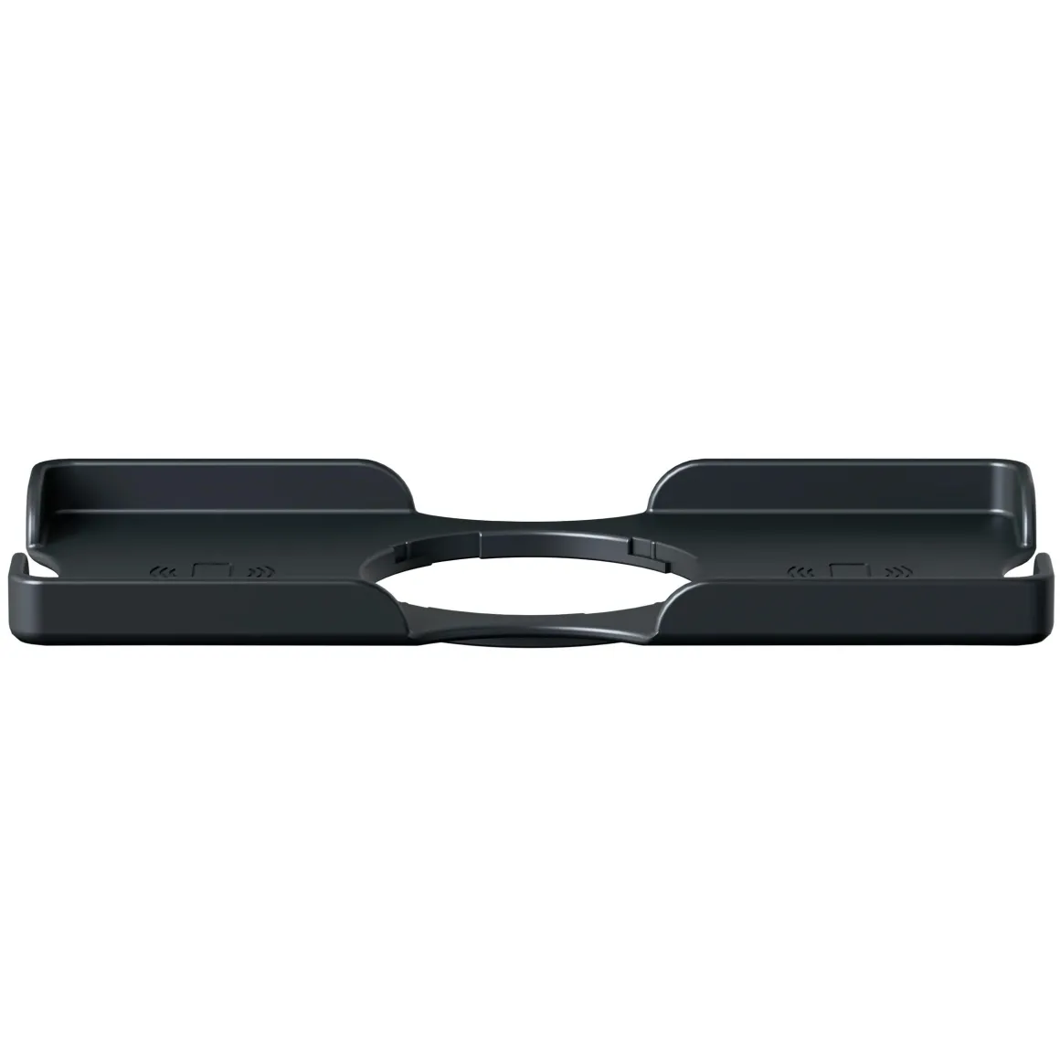 PowerSnap Draadloze Qi Telefoonhouder 12V