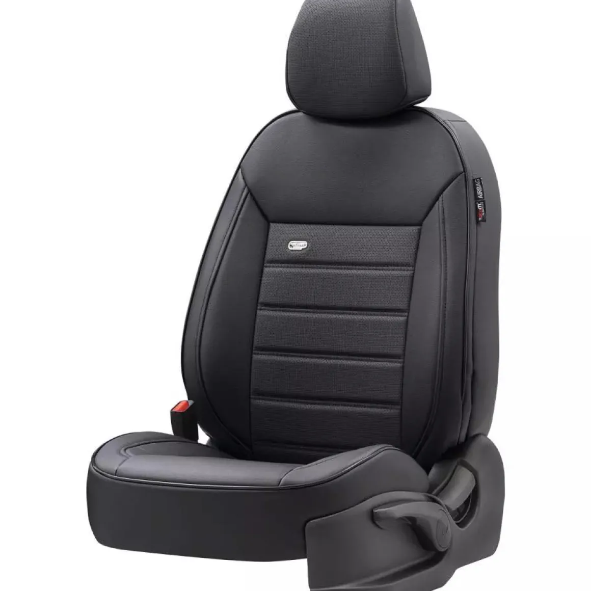 Premium - Stoelhoezenset