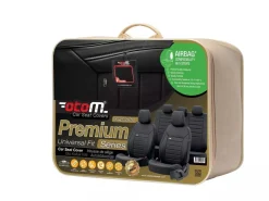 Premium - Stoelhoezenset