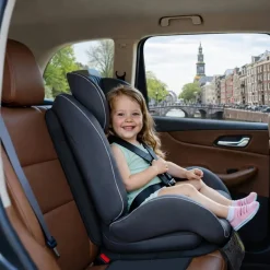 Premium Autostoelbeschermer voor Maxi Cosi Zitje