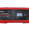 Processor gestuurde acculader 12V/24V 8A