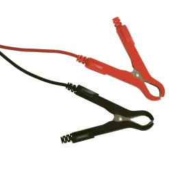 Processor gestuurde 11-staps acculader 12V/24V