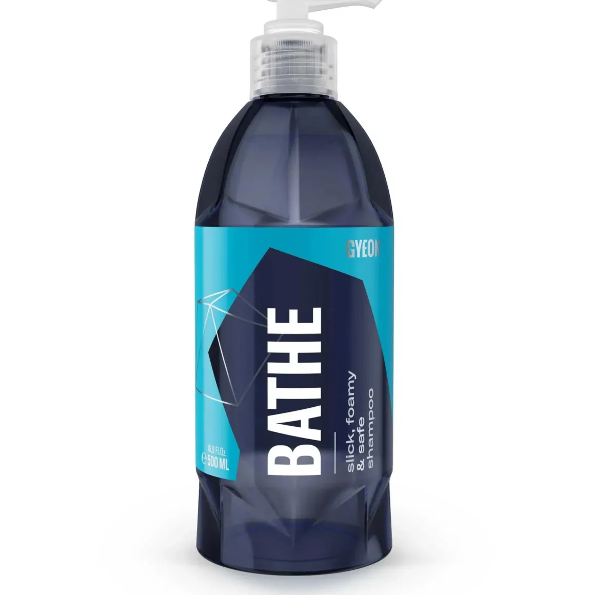 Q²M Bathe Autoshampoo