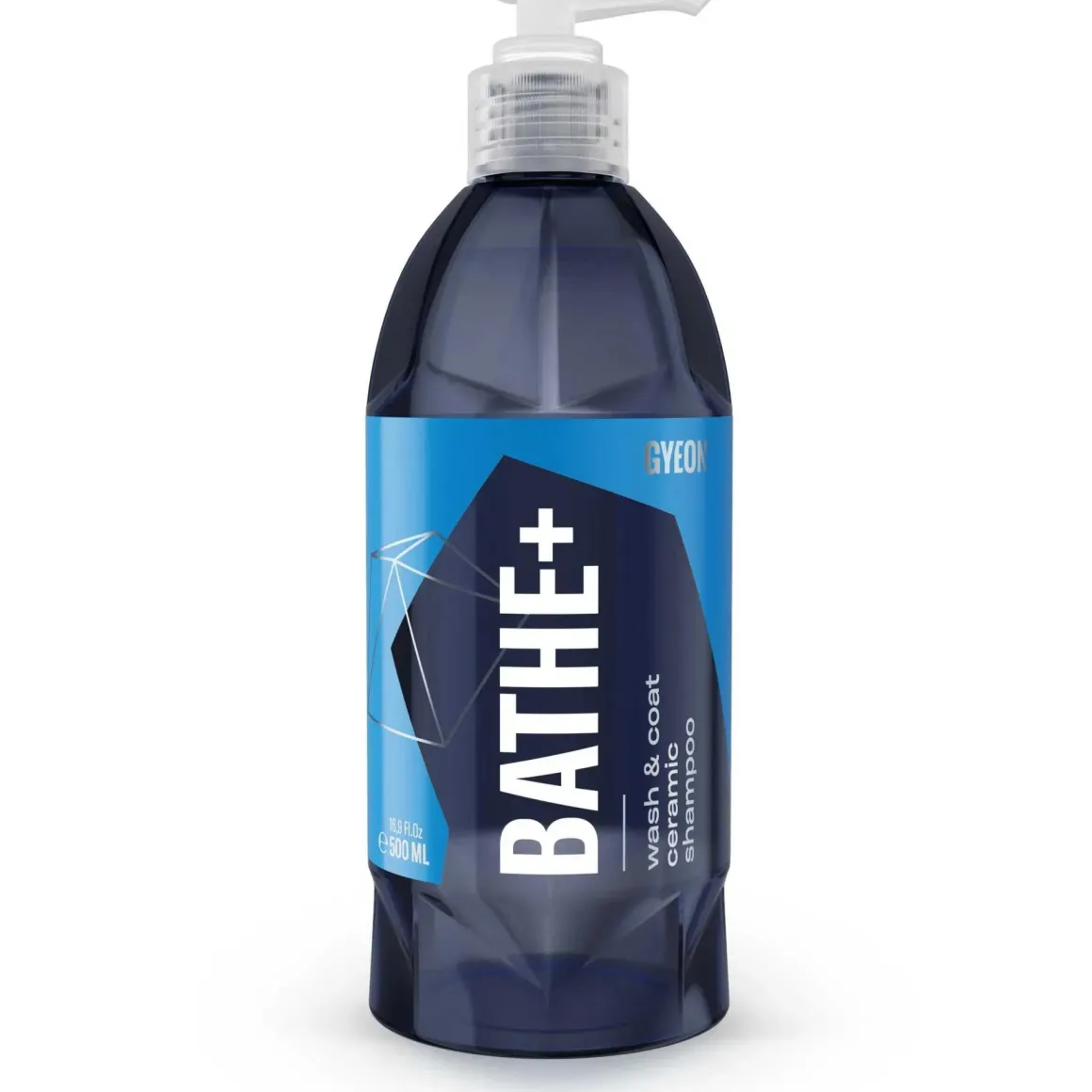 Q²M Bathe Plus Autoshampoo