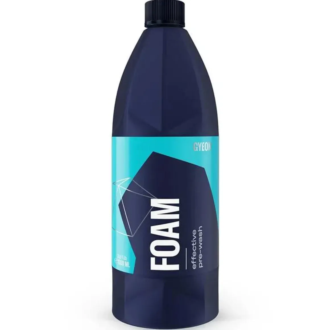 Q²M Foam Autoshampoo