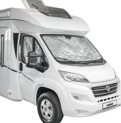 Raamisolatie Ford Transit vanaf 2014