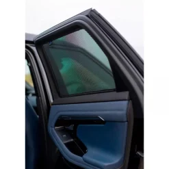 Range Rover Evoque 5 deurs 2019 - Zonneschermen - Car Shades