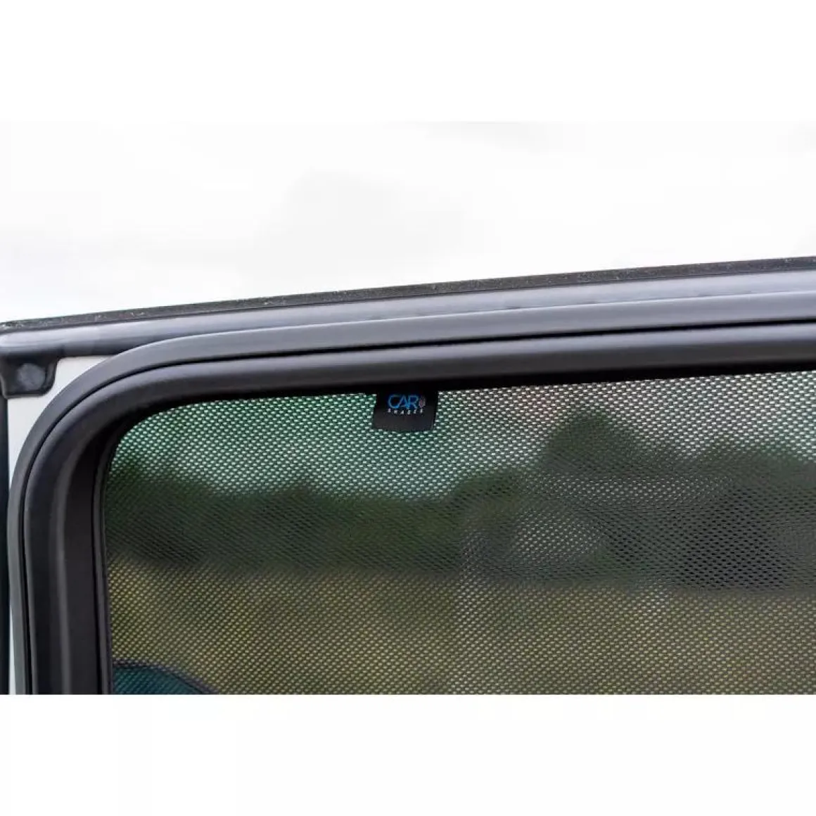 Range Rover Sport 5 deurs 2013 - Zonneschermen - Car Shades