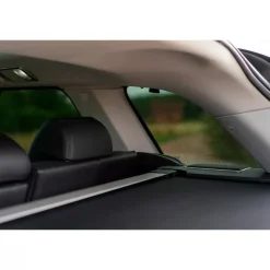 Range Rover Sport 5 deurs 2013 - Zonneschermen - Car Shades