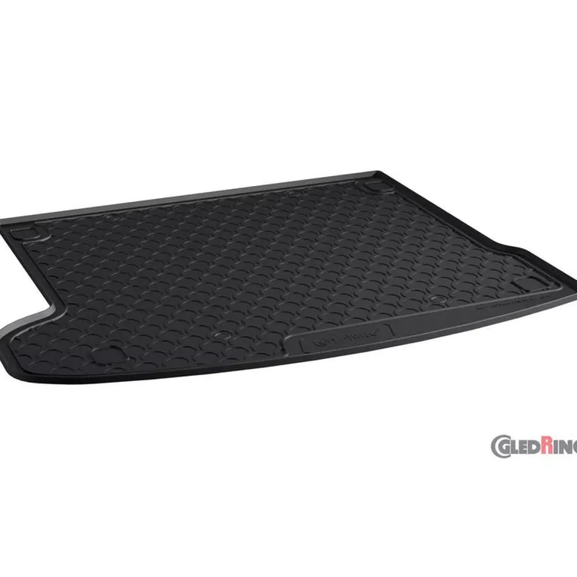 Range Rover Velar 2017 - Kofferbakmat