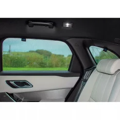 Range Rover Velar 2017 - Zonneschermen