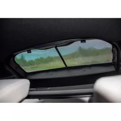 Range Rover Velar 2017 - Zonneschermen