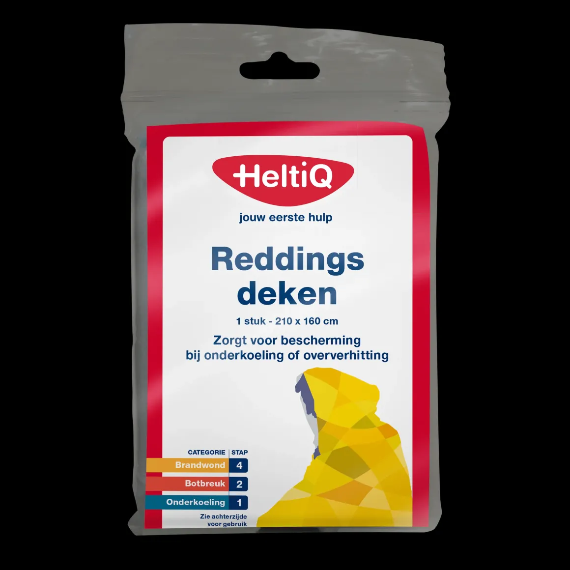 Reddingsdeken