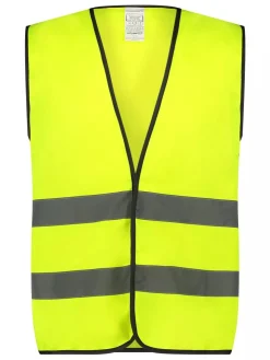 Reflectievest volwassenen M/L –