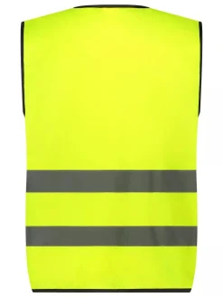 Reflectievest volwassenen M/L –