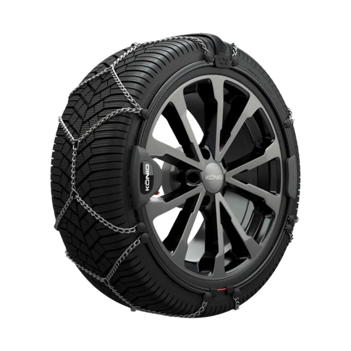REFLEX EDGE 597 Sneeuwkettingen