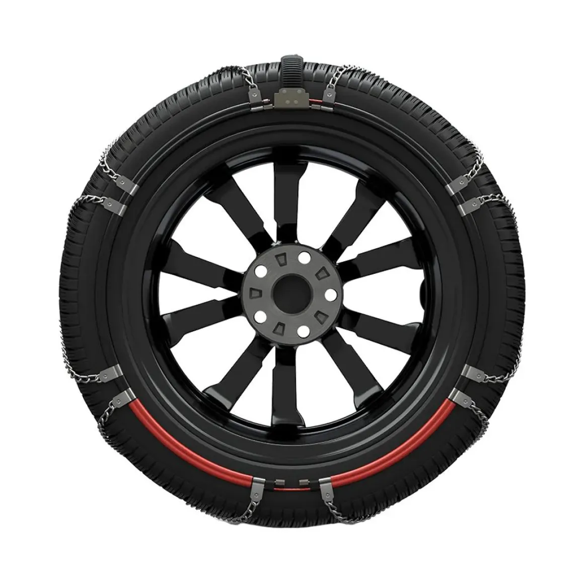 REFLEX EDGE 597 Sneeuwkettingen