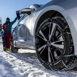 REFLEX EDGE 602 Sneeuwkettingen