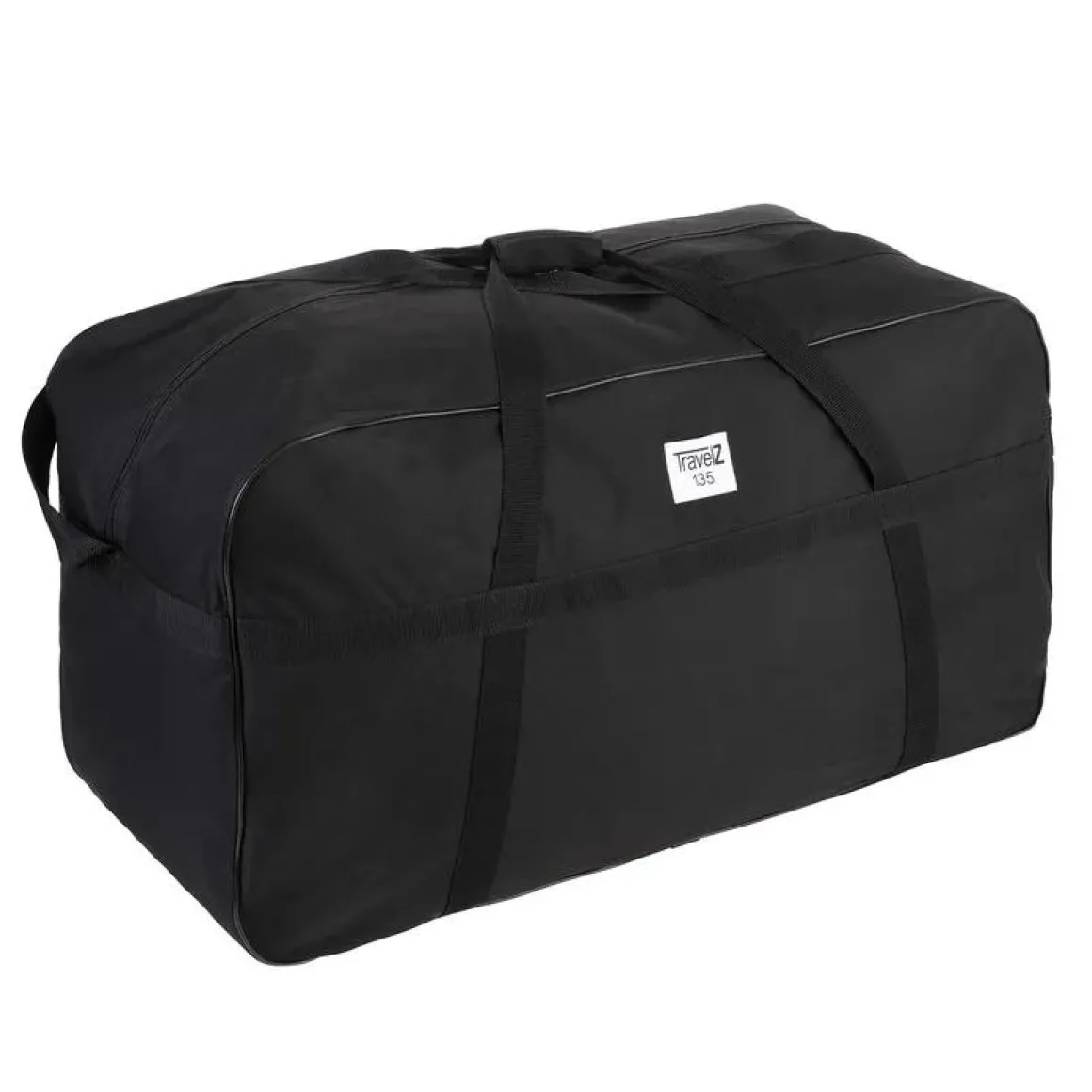 Reistas Auto XL 135 liter