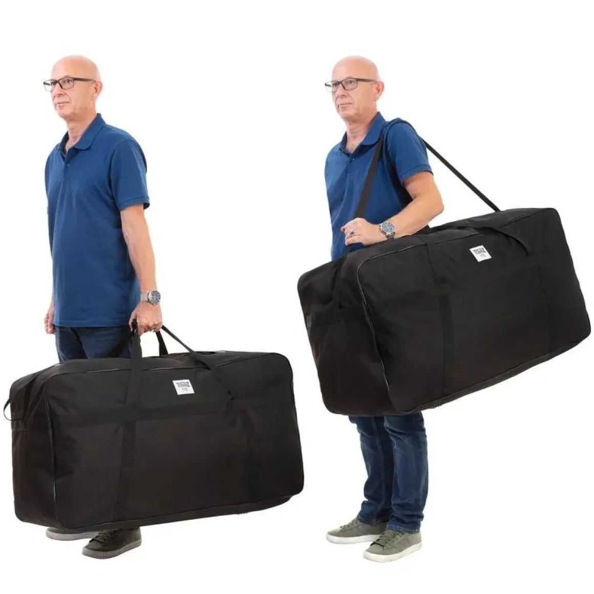 Reistas Auto XXL 175 liter