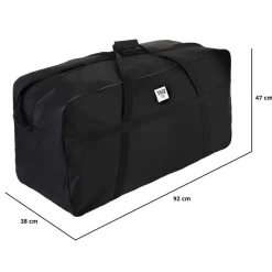 Reistas Auto XXL 175 liter