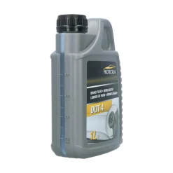 Remvloeistof DOT4 1Ltr