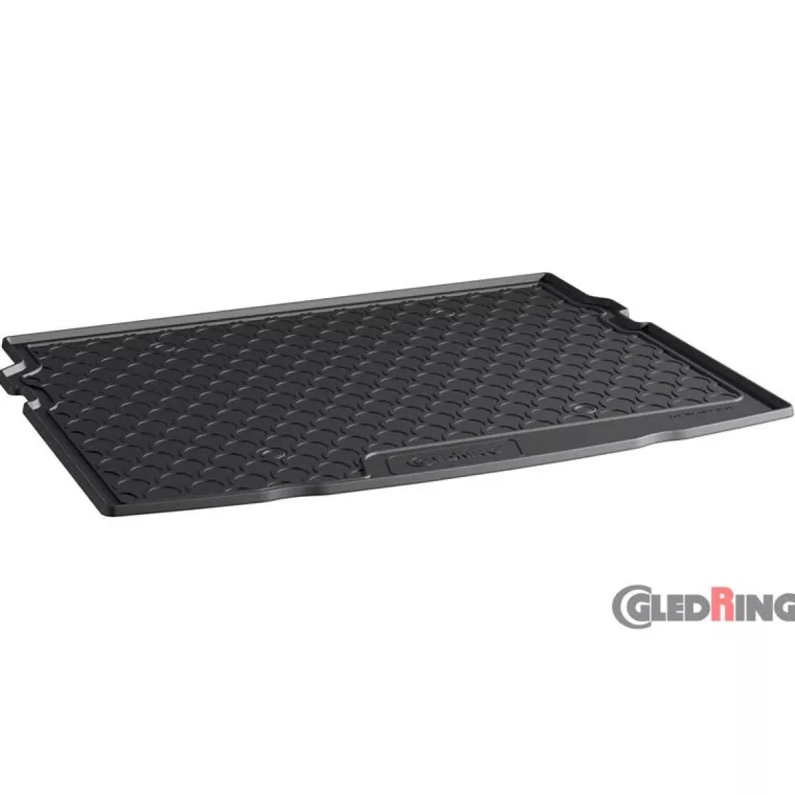 Renault Austral MHEV 2022 - Kofferbakmat