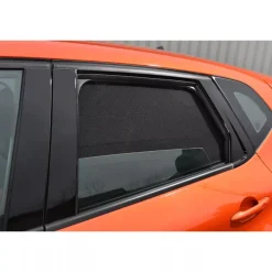 Renault Captur 5 deurs 2013 - Zonneschermen