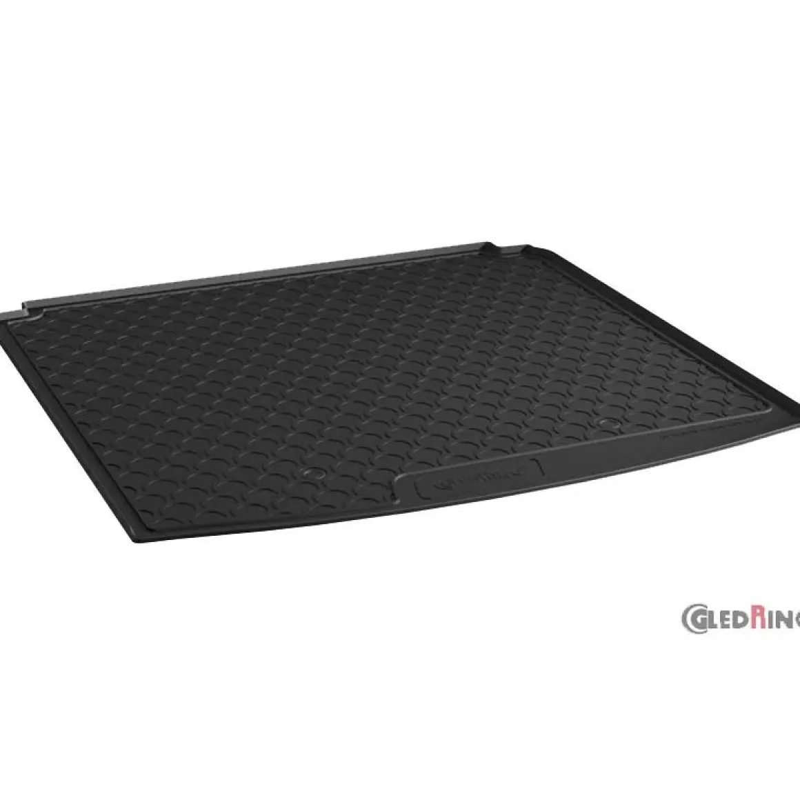 Renault Talisman Grandtour 2016 - Kofferbakmat