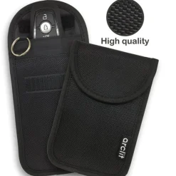 RFID Anti-Diefstal autosleutelhoes M