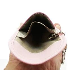 RFID Autosleutel hoesje - Anti-Skim roze