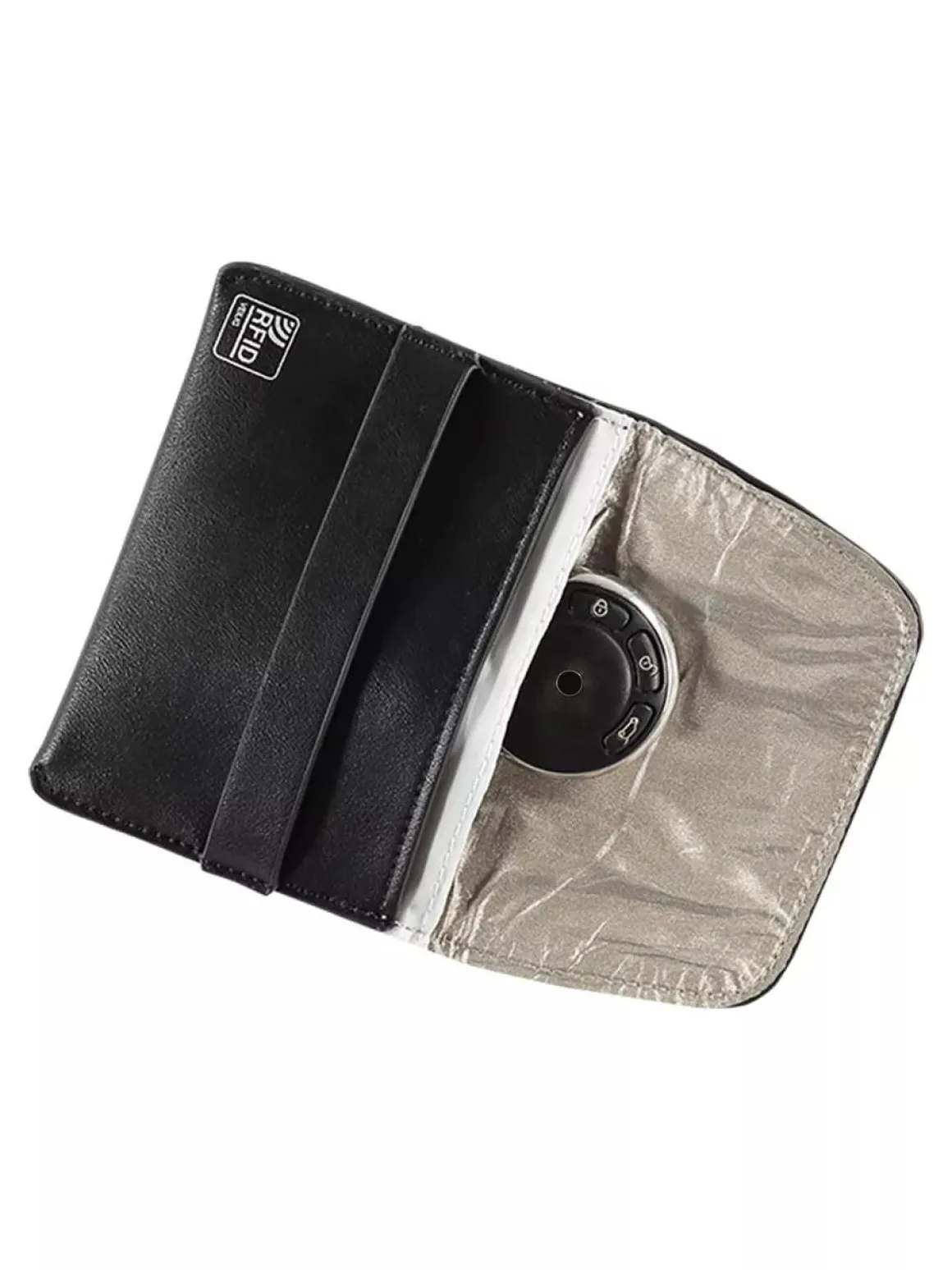 RFID sleutelbeschermhoes