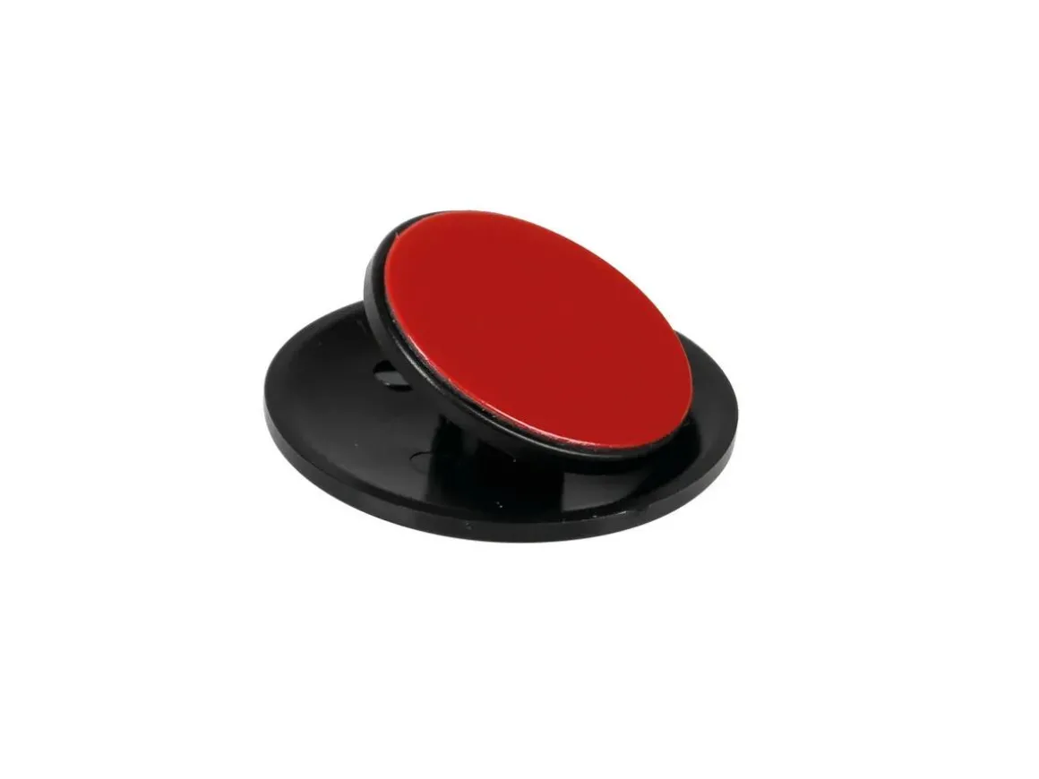 Ronde dodehoekspiegels 50 mm - 2 stuks