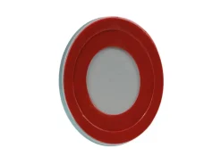 Ronde dodehoekspiegels 50 mm - 2 stuks