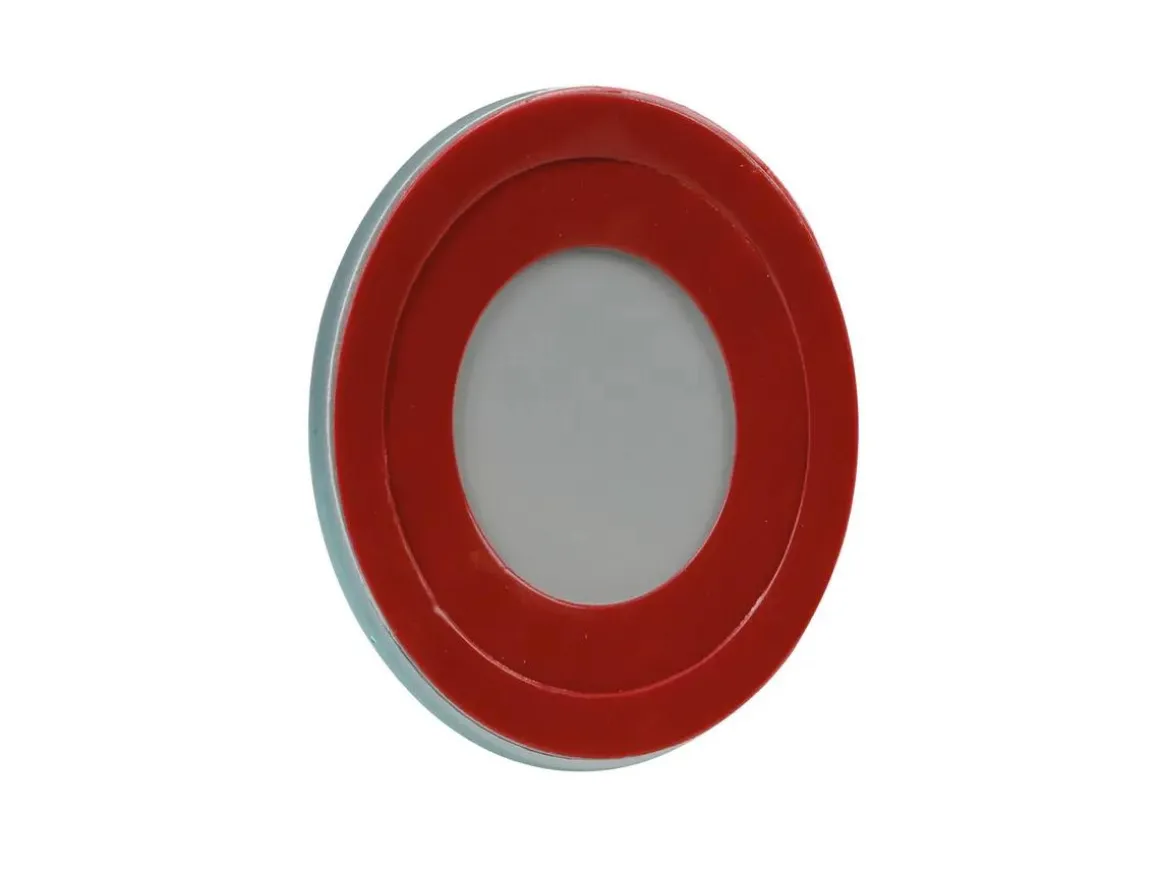Ronde dodehoekspiegels 50 mm - 2 stuks