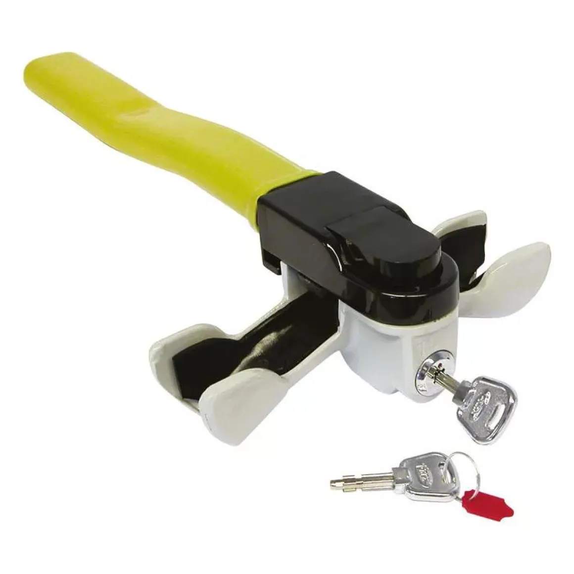 Rotarylock - Stuurslot