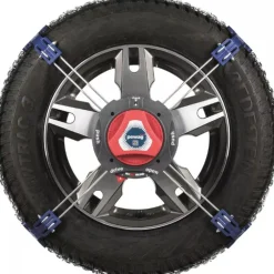 RSC 860 Servostar - Loopvlakketting