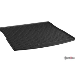 Rubbasol (Rubber) Kofferbakmat passend voor Ford S-Max 2015