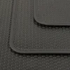 Rubber Automatten voor Volkswagen Transporter