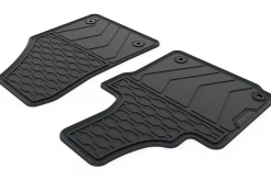 Rubber Automatten voor Volkswagen Caddy